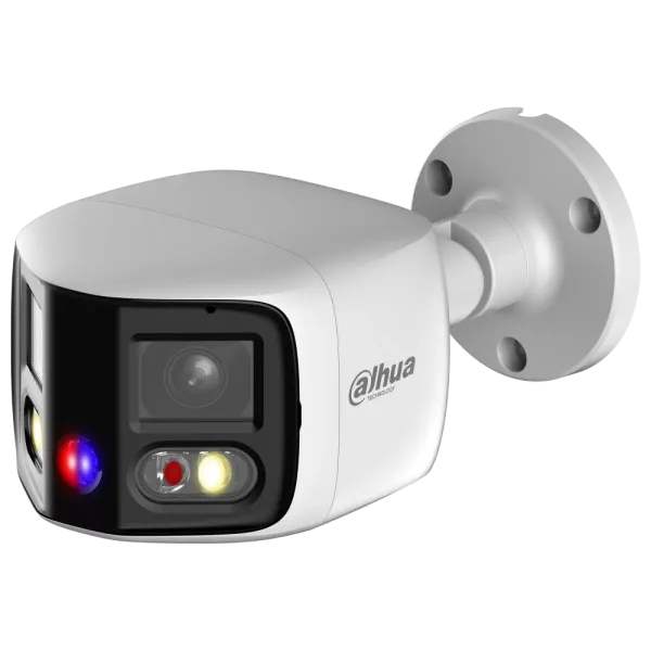 DH-IPC-PFW3849S-A180-AS-PV 2x4МП (2.8мм) TiOC IP відеокамера Dahua