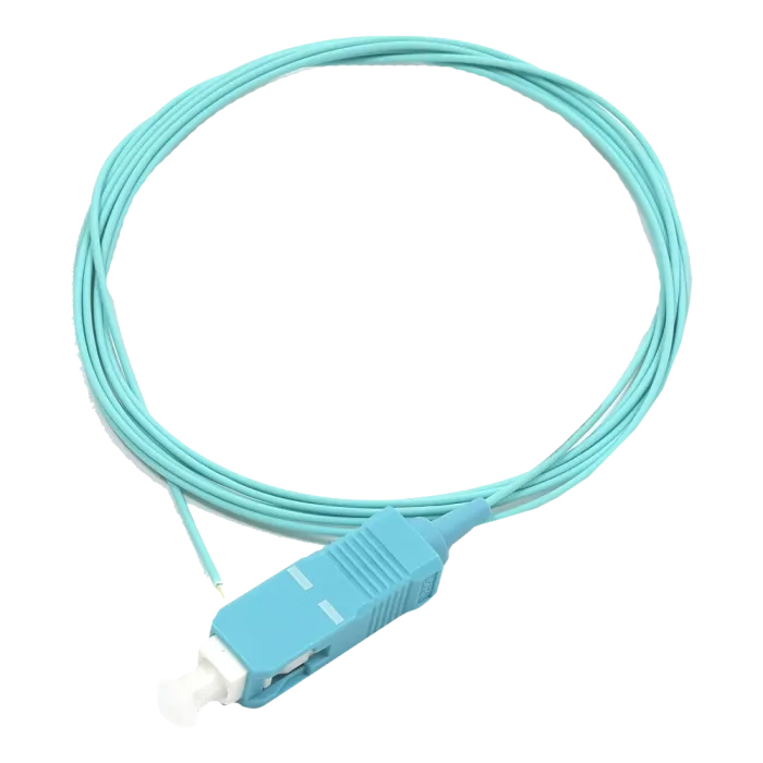 Easy Strip SC/UPC MM (OM3) 1.5 м Пигтейл оптический