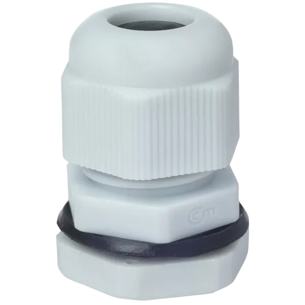 UEA PG13.5 d6-12мм IP68 Кабельний ввід герметичний