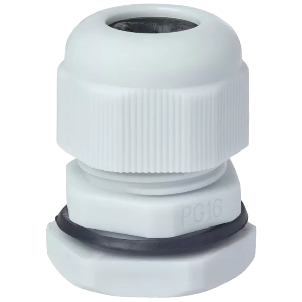 UEA PG16 d10-14мм IP68 Кабельний ввід герметичний