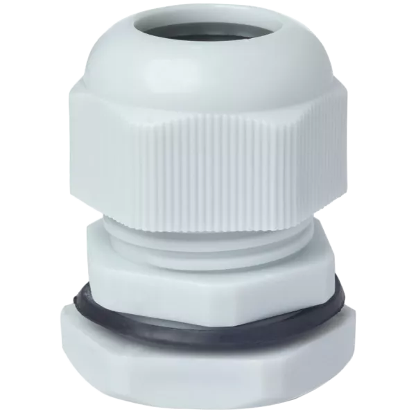 UEA PG21 d18-25мм IP68 Кабельний ввід герметичний