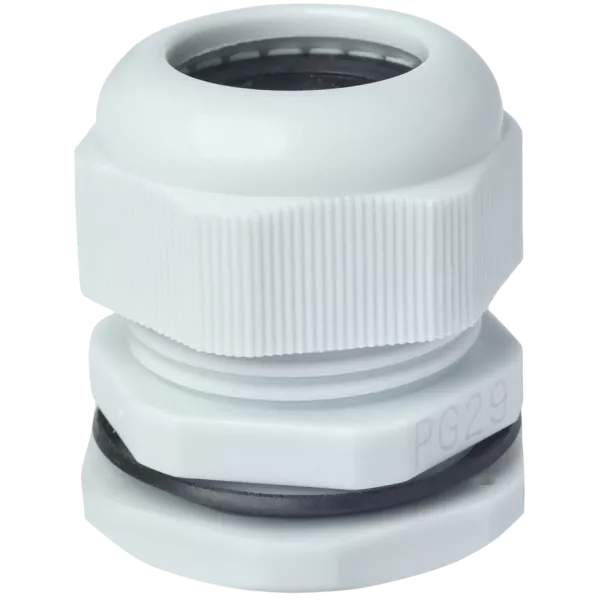 UEA PG29 d18-25мм IP68 Кабельний ввід герметичний