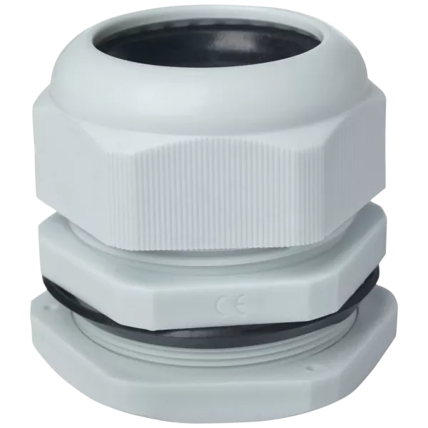 UEA PG48 d37-44мм IP68 Кабельний ввід герметичний