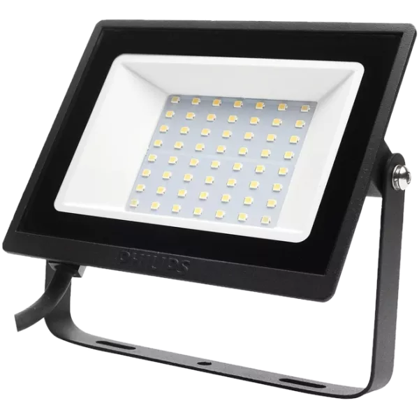 PHILIPS BVP156 Прожектор світлодіодний LED24/CW 30W WB 6500К