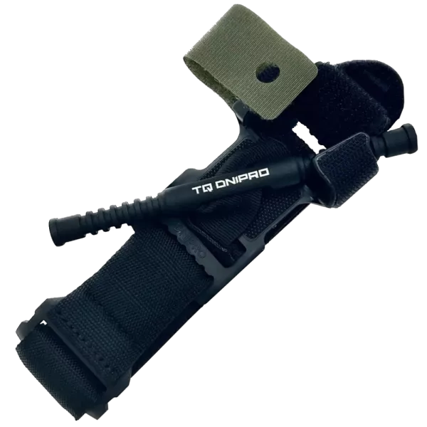 "Дніпро" Кровоспинний джгут (турнікет) генерація-2