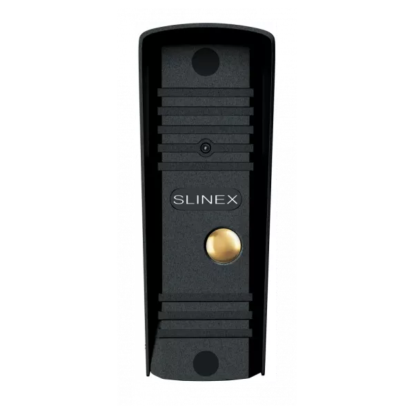 ML-16HR Black IP65 Виклична панель Slinex