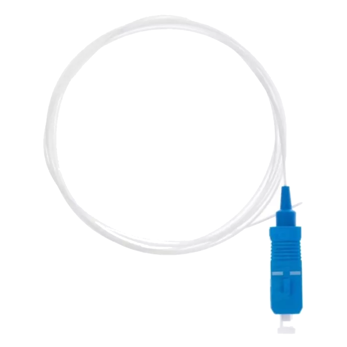 SC/UPC 1.5 метра SM Easy strip Corning SMF28e Пігтейл оптичний
