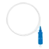 SC/UPC 1.5 метра SM Easy strip Corning SMF28e Пігтейл оптичний