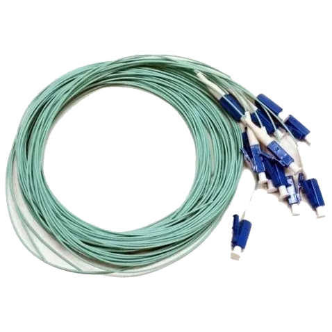 EServer LC (ММ, 50/125, OM3) 1.5м Пигтейл