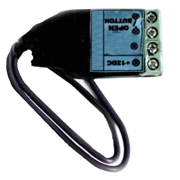 ПИЛОТ для управління електро-механічним замком