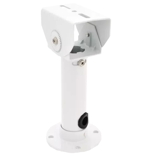 PiPo PP- I200 Кронштейн для камери I-200, сірий, метал, 20см