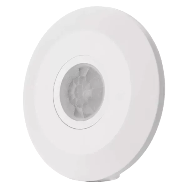 EMOS G1150 PIR 2000W IP20 Дротовий сповіщувач руху