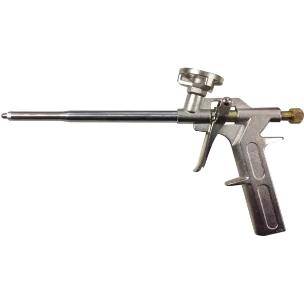 Metalvis Пістолет д/піни металевий