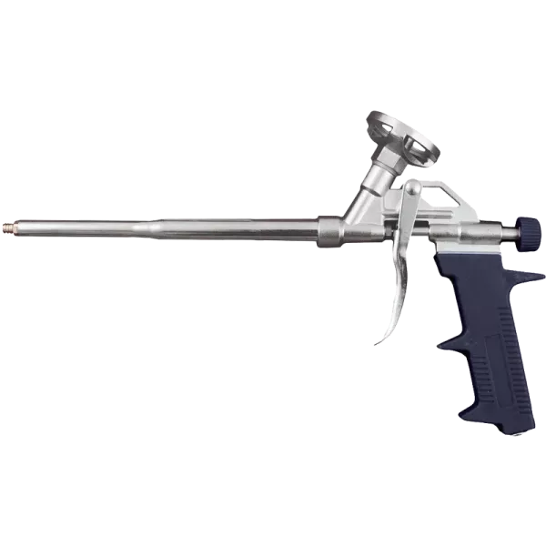 Metalvis Пістолет д/піни метал/тефлон