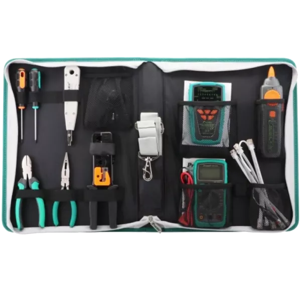 Pro'sKit PK-2629 Набір інструментів в сумці