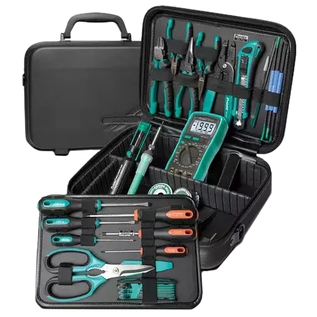 Pro'sKit PK-710KB Набір інструментів