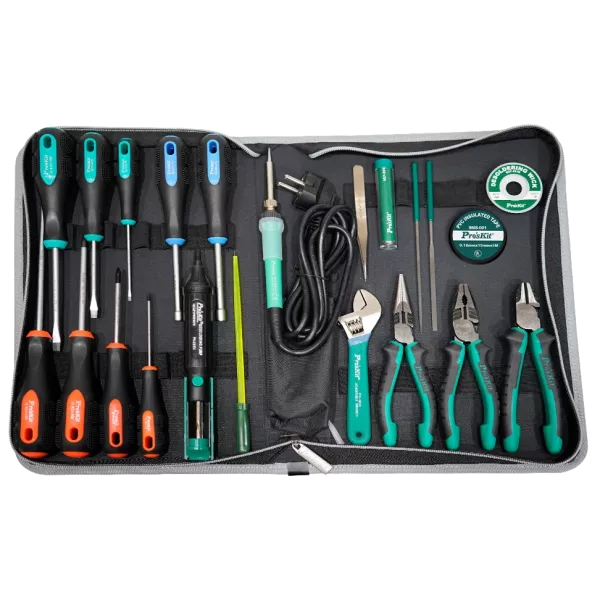 Pro'sKit PK-813B Набір інструментів