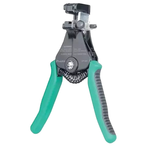 Pro'sKit PK-2061 для Solar-коннекторов MC3&MC4 Набір інструментів