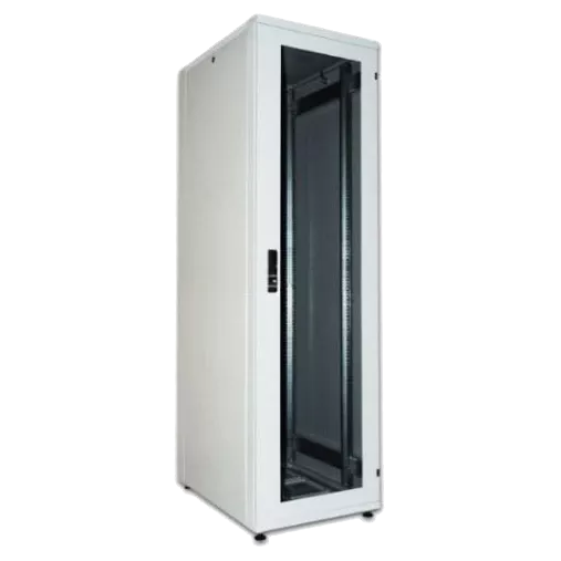 Hypernet PL-8-20U-FLAT 20U 600x800 Шаф коммутаційна