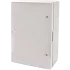 з ABS-пластику 700х500х250 МП, IP65 Шафа удароміцна