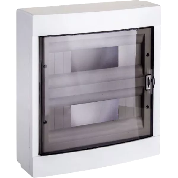 AP-UEA Корпус пластиковий 24 модульний навісний