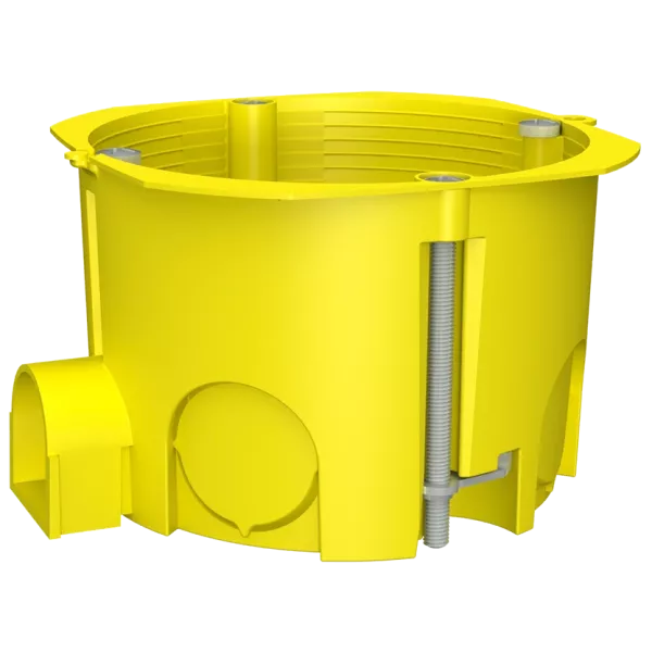 PLANK MB002 Коробка установна блочна 65х45 IP30 (упаковка 200 шт.)