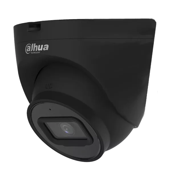 IPC-HDW2431TP-AS-S2-BE 4 МП ІЧ IP з мікрофоном