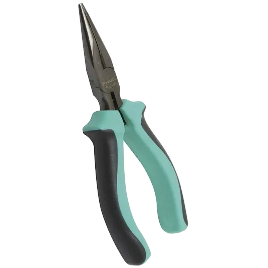 Pro'sKit PM-736 Щипці-круглогубці