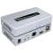 Dtech DT-7051 4K HDMI і USB 2.0 KVM 100м Модуль подовжувач
