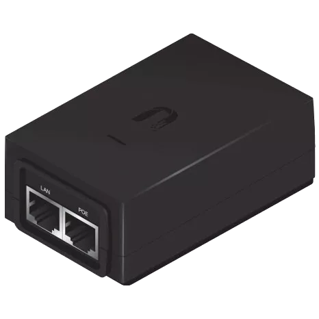 Ubiquiti POE-24-12W Інжектор