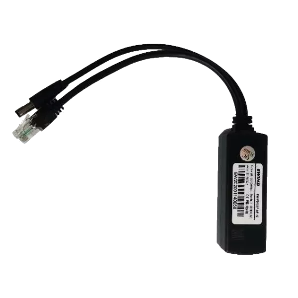 Ewind EW-PD101F-AF PoE спліттер