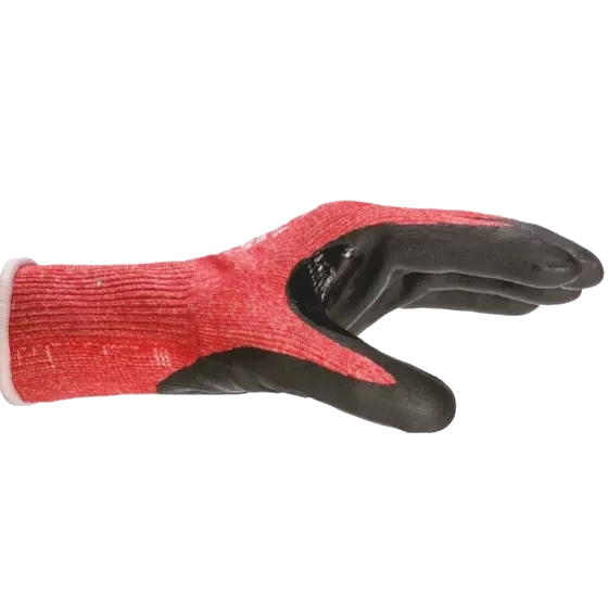 Wurth W-500 LEVEL F р.10 Рукавиці монтажні