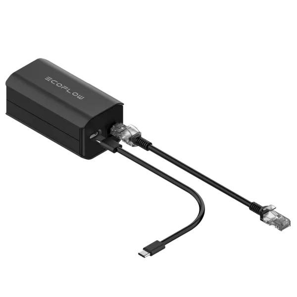 EcoFlow Portable Power Station Grounding Adapter Заземлювач