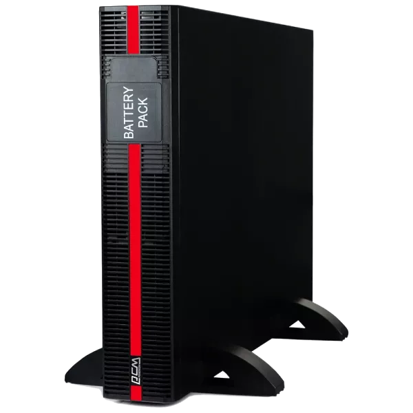 POWERCOM MRT-2K/3K (EBP.MRT-2000/3000) Батарейний блок для ДБЖ