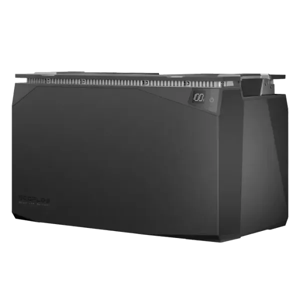 EcoFLow Power Kit 5 kWh Акумуляторна батарея