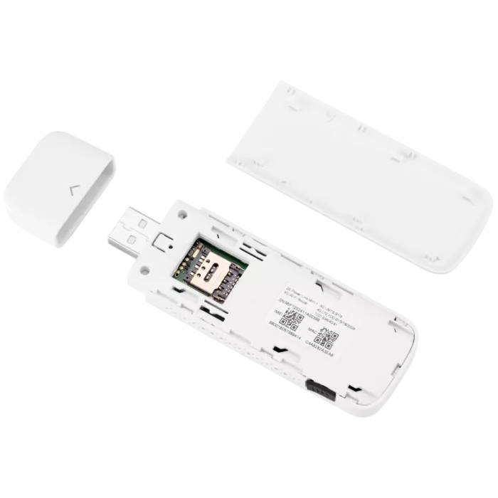 2E PowerLink (MiFi-1 2024) LTE, Wi-Fi4, 1xUSB, 1xCRC9 Мобільний маршрутизатор