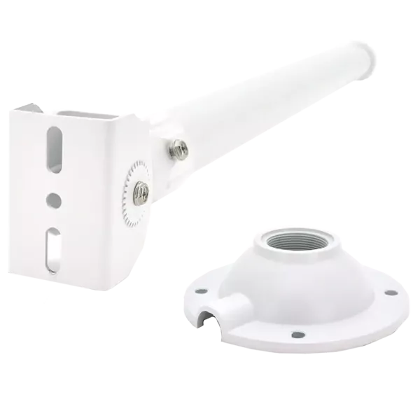 PiPo PP- 601 Кронштейн для камери телескоп 1,5-3m, сірий, метал