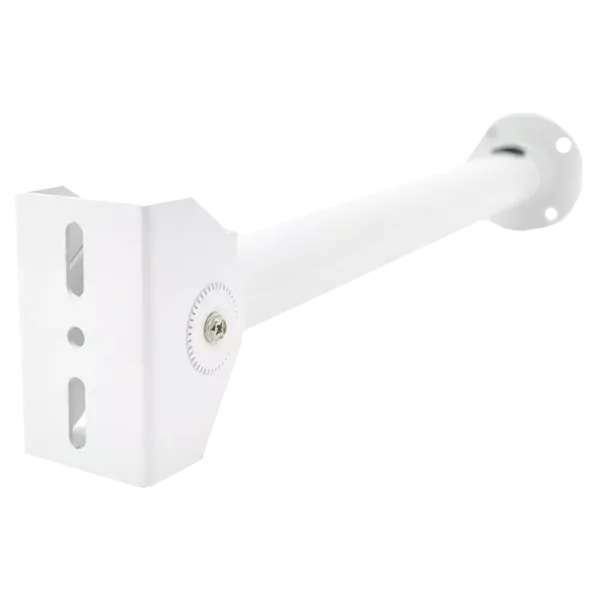 PiPo PP- I400 Кронштейн для камери I-400, сірий, метал, 40см