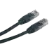 Cablexpert PP12-3M/BK 3 м кат.5Е черный Патч-корд