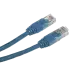 Cablexpert PP12-1.5M/B 1.5 м кат.5Е синий Патч-корд