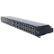 LW 1U STP 48xRJ-45 Dual IDC Патч-панель 19" type кат. 5e