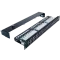LW 1U STP 48xRJ-45 Dual IDC Патч-панель 19" type кат. 5e