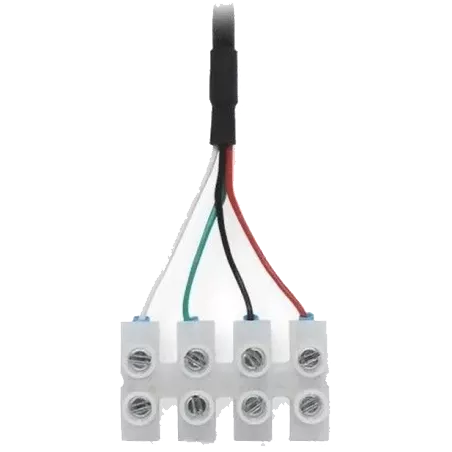 Teltonika 4-pin PR2FK20M Кабель питания с переходным адаптером
