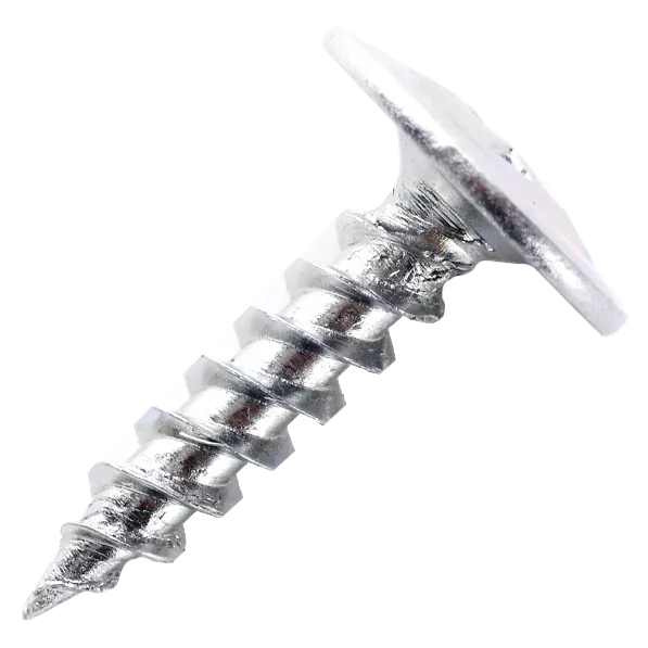 4,2 х 16 з прес-шайбою гострий цинк білий (пач 200шт) Саморіз APRO