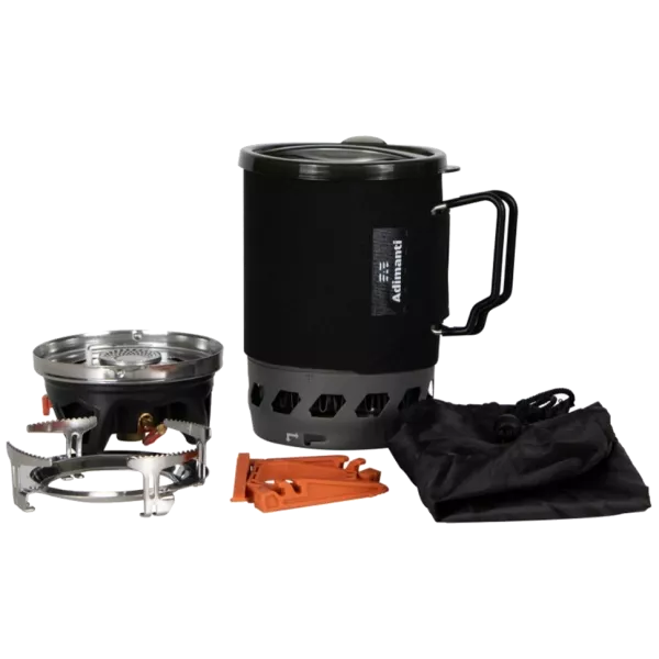 Adimanti AD10 1100мл Система приготування їжі
