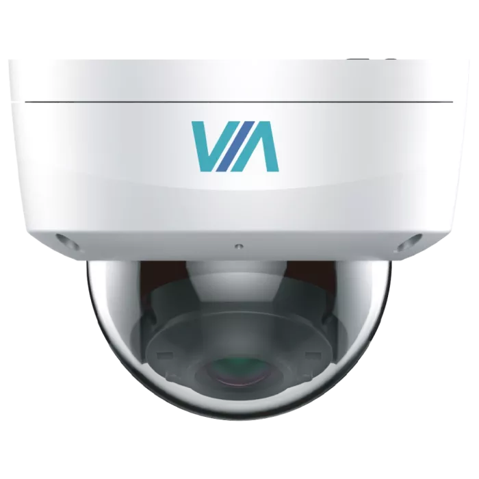 VS-D24AS(VP) 4МП (2.8мм) IP відеокамера VIA SECURITY