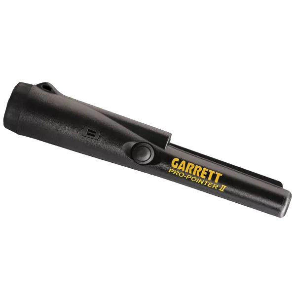 Garrett PRO-POINTER II Металодетектор