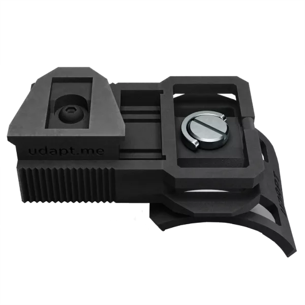 Hikmicro Lynx, AGM Taipan,AGM ASP-Micro THM-2 Адаптер для тепловізорів