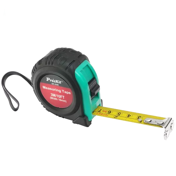 Pro'sKit DK-2040 Рулетка вимірювальна