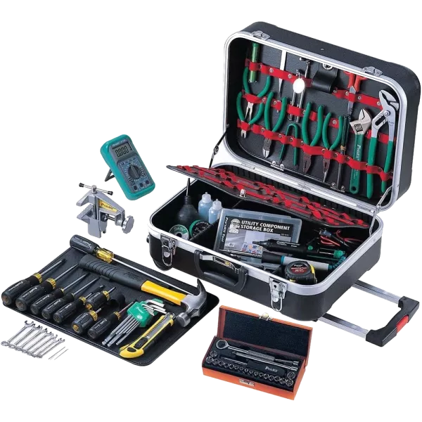 Pro'sKit PK-15308BM Набір інструментів